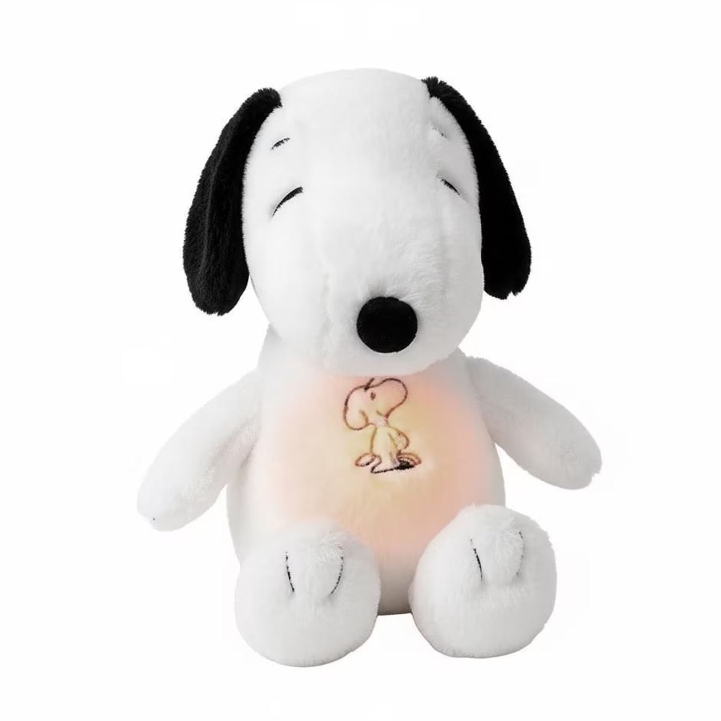 Peluche con Respiración Antiestrés