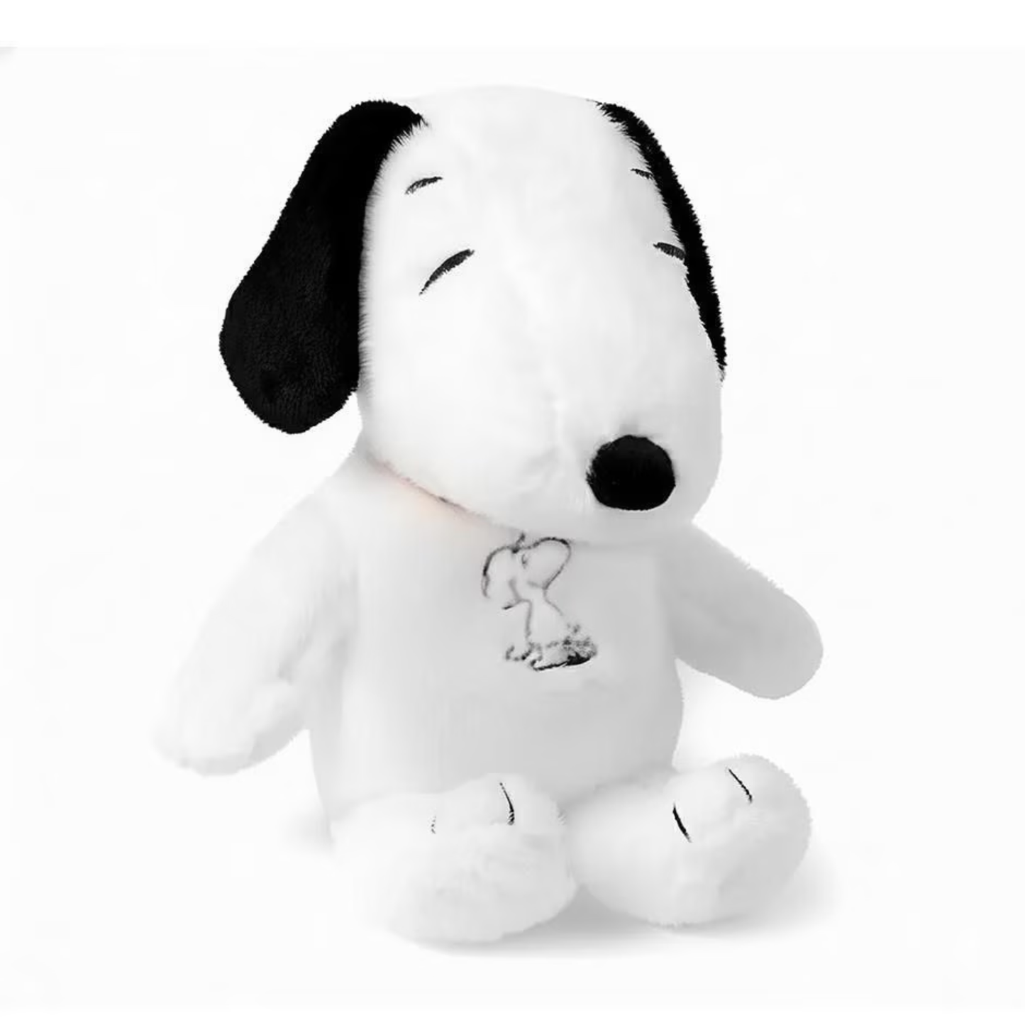 Peluche con Respiración Antiestrés